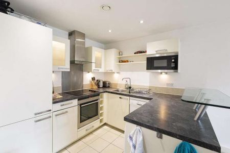 1 bedroom flat to rent - Photo 3