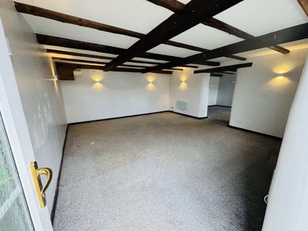 1 bedroom apartment to rent - Photo 3