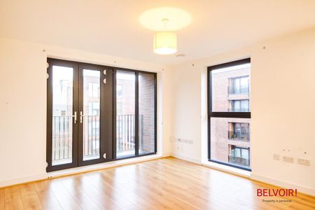 2 bedroom flat to rent - Photo 4