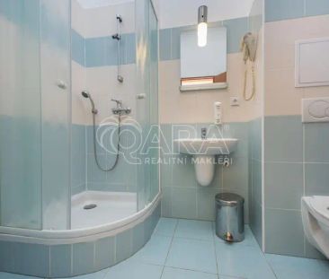 Podnájem bytu 1+kk 25 m - Fotografie 6