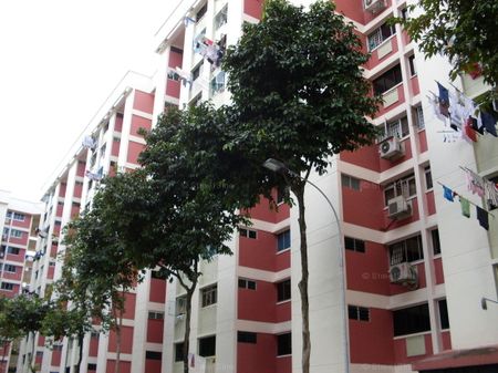 Blk 855 Tampines Street 83 (Tampines), HDB 4 Rooms - For Rent - Photo 4