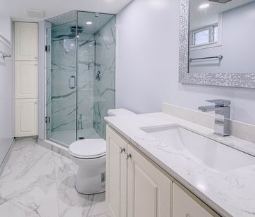 For Lease - 403 Winona Drive Unit# Lower, Toronto, Ontario - Photo 3