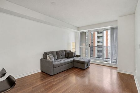 For Lease - 5 Michael Power Place Unit# 609, Toronto, Ontario - Photo 2