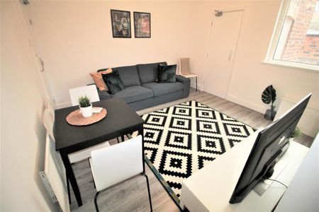 3 bedroom house share to rent - Photo 2