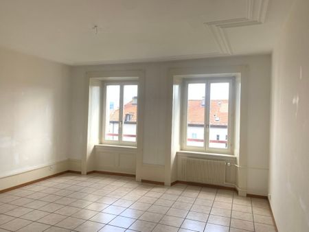 Location Appartement La Chaux-de-Fonds - Photo 2