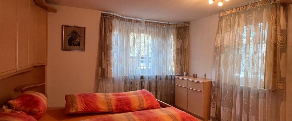 Schöne und sofort bezugsfreie 4-Zimmer-Wohnung! - Foto 1