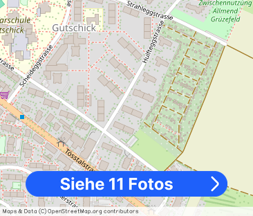 4 Zimmer, 87 m², 3. Stock - Foto 1