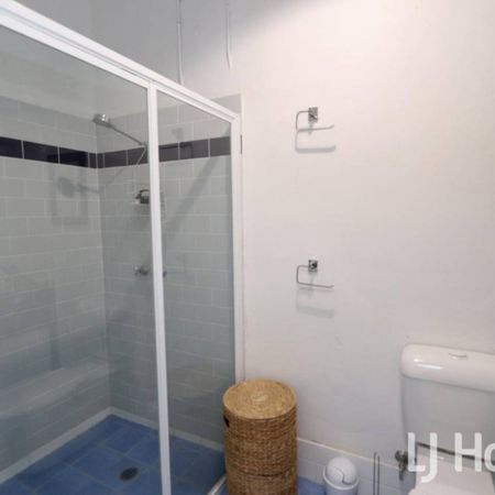 Fully-Furnished Modern Apartment In CBD - Photo 3