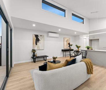 Brand New. Exceptionally Designed. Perfectly Positioned. - Photo 1