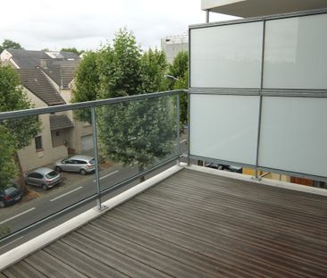 Location Appartement 3 pièces 57m² NANTES 44300 - Photo 1