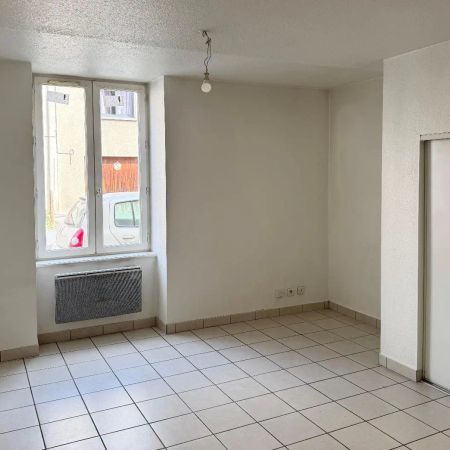 Appartement à louer 2 pièces 31.89m² - Photo 4