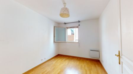 Location appartement 3 pièces, 55.45m², Alfortville - Photo 4