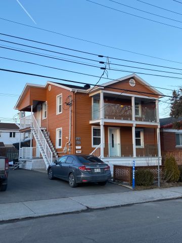 Condo for rent, Montréal (Rivière-des-Prairies/Pointe-aux-Trembles) - Photo 5