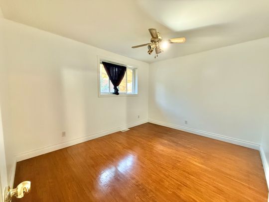 For Lease - 5 Horizon Crescent Unit# Upper Level, Toronto, Ontario - Photo 1