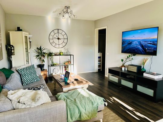 Bäckebolslyckan, Hisings Backa - Photo 1