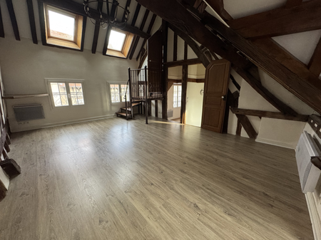 Location Appartement 3 pièces 42m² - Photo 3