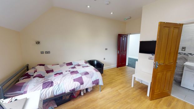 3 Raglan Road Edgbaston - Photo 1