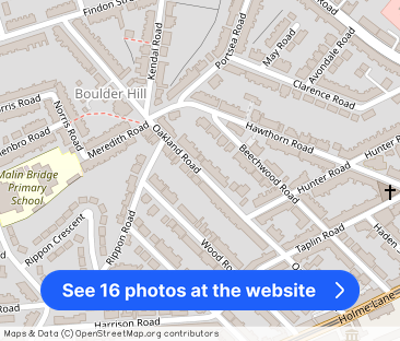 3 bedroom terraced house for rent - Photo 1