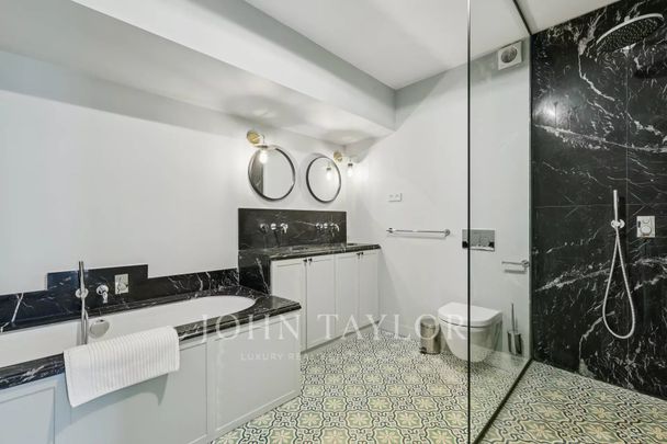 Appartement à louer Paris 8Ème - Champs-Élysées, Paris Rive Droite, France10 000 EUR / Mois - Photo 1