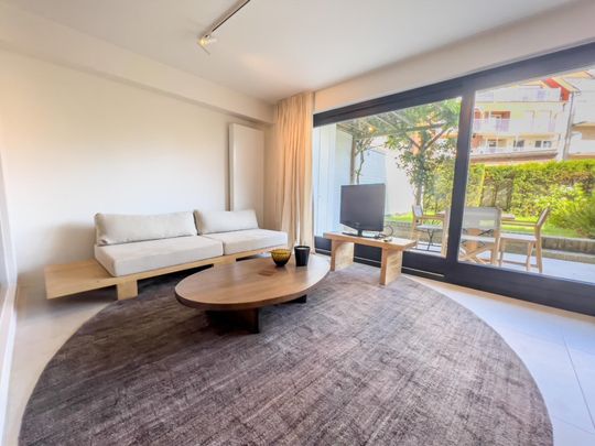 Appartement Te Huur - Knokke - Photo 1