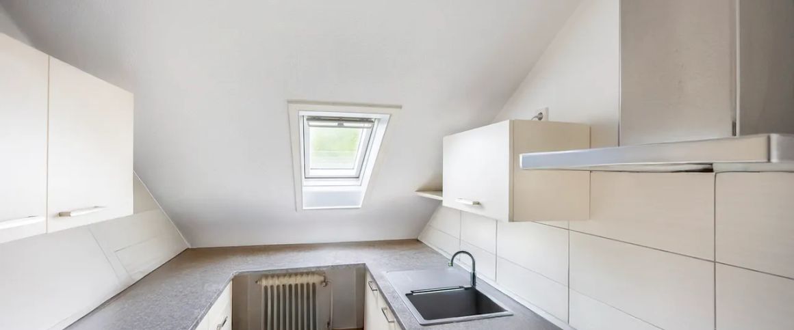 Weitblick: Traum trifft Raum! - Photo 1