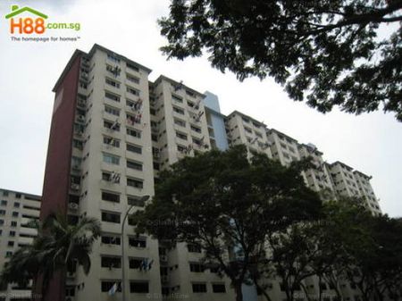 Blk 170 Stirling View (Queenstown), HDB 3 Rooms - For Rent - Photo 3