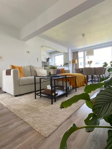 Appartement te huur - Foto 5