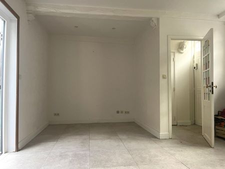 Charmante stadswoning op rustige locatie in Centrum Brugge - Photo 4