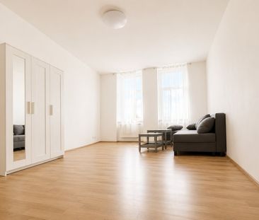 Apartment for rent, 2+1 - 1 bedroom, 55m - Photo 1