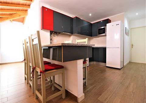 Apartamento T4