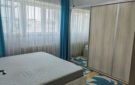 Inchiriere Stefan cel Mare 2 camere decomandat - Photo 5