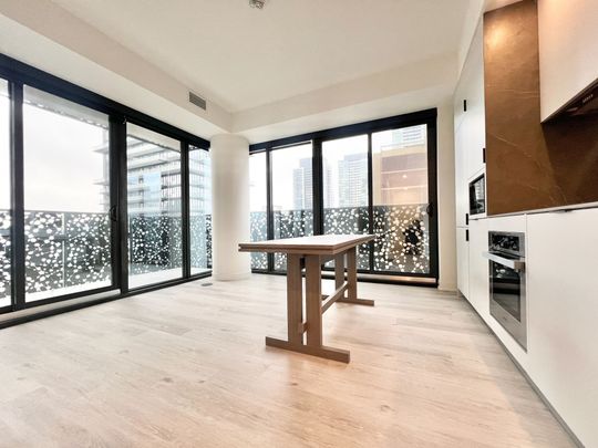 For Lease - 55 Charles Street Unit# 1912, Toronto, Ontario - Photo 1