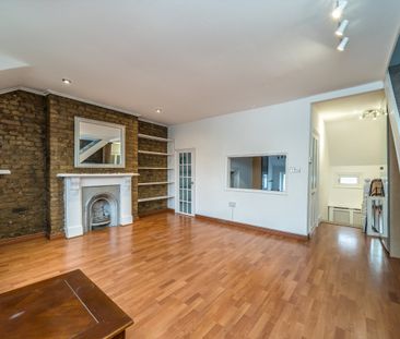 Poynders Road, Balham, SW4, London - Photo 3