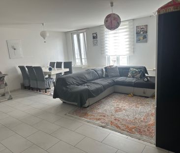 Appartement de 3.5 pièces à louer à Payerne. - Photo 4