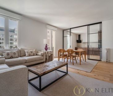 3 room luxury Apartment for rent in Madrid, Autonomous Region of Madrid - Foto 6