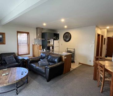 Fully Furnished Apartment - Photo 1