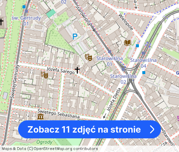 Apartament 3-pokojowy w centrum - Zdjęcie 1