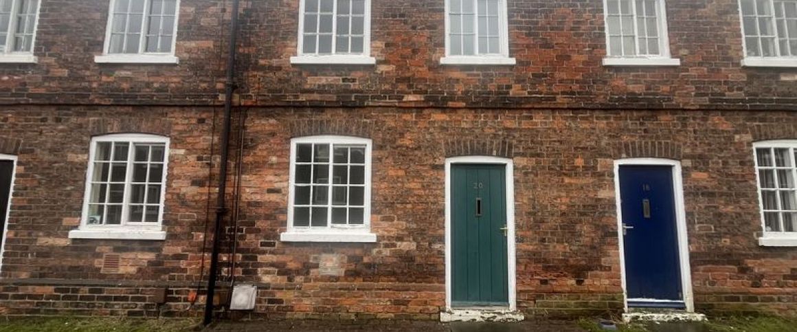 Redbourne Street, Scunthorpe - Photo 1