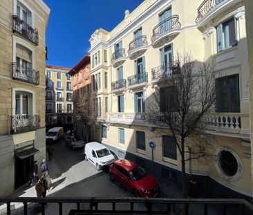 Alquiler Recoletos Premiun. Visitas Privadas Bajo Solicitud | Oport... - Foto 5