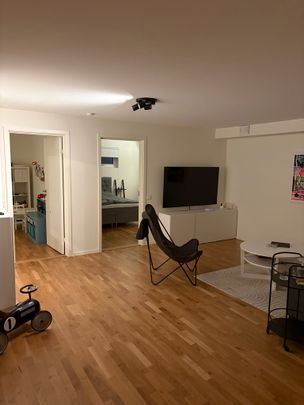 Storgatan, Asarum - Foto 1