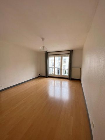 APPARTEMENT 1 pièce(s) - 37m² - Photo 2