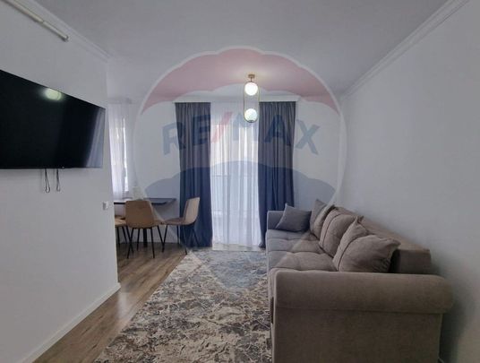Apartament de inchiriat | Strada Daliei, Baia Mare - Photo 1