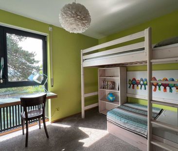 MAISON DE 5 PIÈCES À DIETLIKON (ZH), MEUBLÉE, TEMPORAIRE - Foto 6