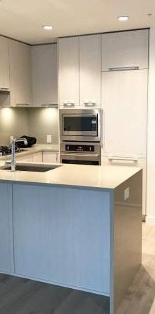 Spacious 1BR + Den at Cambria – Walk to Transit, Oakridge Mall & Langara! (Cam - Photo 1