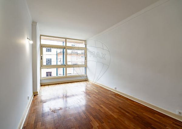 Apartamento T3 em Coimbra