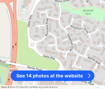 Spinney Close, Leicester - Photo 1