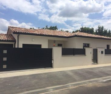 Maison à louer - 5 pièces - 143 m² - Photo 6