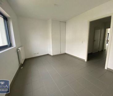 Location Appartement 2 pièces 56m² STRASBOURG 67100 - Photo 2