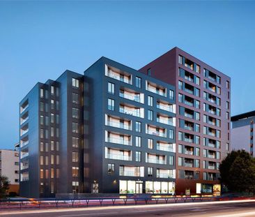 2 bedroom flat to rent - Photo 5