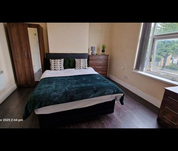 Room in a Shared House, Kings Rd, B25 - Photo 6